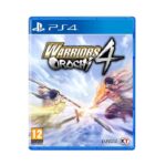 خریدبازی کارکرده warriors orochi 4 نسخه ps4