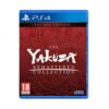 خریدبازی yakuza collection نسخه ps4