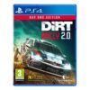 خریدبازی dirt rally 2.0 برای ps4