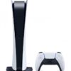 خریدکنسول بازی Playstation 5 Digital Edition