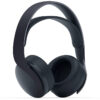 خرید هدست بی سیم Pulse 3D - رنگ Midnight Black