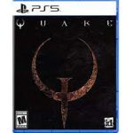 خرید بازی Quake Remastered برای PS5