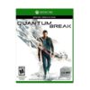 خرید بازی کارکرده quantum break برای xbox on