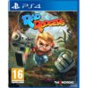 خرید بازی Rad Rodgers نسخه ps4