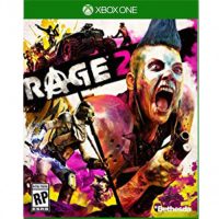خرید بازی Rage 2 برای xbox one