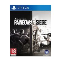 خرید بازی Tom Clancy's Rainbow Six Siege کارکرده برای PS4