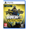 خرید بازی rainbow six extraction برای ps5