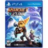 خریدبازی Ratchet & Clank نسخه ps4