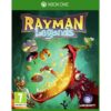 خرید بازی کارکرده Rayman نسخه xbox one