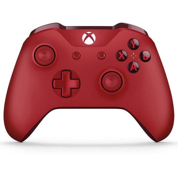 خریددسته بازی Xbox Wireless Controller - Red
