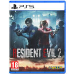 خرید بازی Resident Evil 2 برای PS5