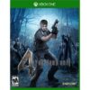خرید بازی کارکرده Resident Evil 4 برای xbox one