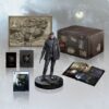 خرید کالکتور ادیشن Resident Evil 8 Collector’s Edition نسخه ps5