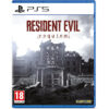 خرید بازی Resident Evil Requiem برای PS5