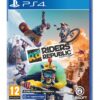  خرید بازی کارکرده Riders Republic برای ps4