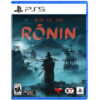  خرید بازی Rise of the Ronin برای PS5