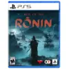 خرید بازی کارکرده Rise of the Ronin برای PS5