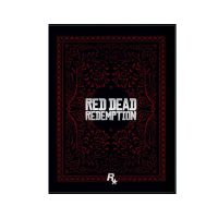خرید دفترچه خاطرات ارتور red dead