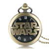 خرید گردنبند طرح starwars