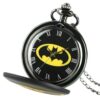 خرید گردنبند طرح batman