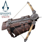 هیدن بلید assassin's creed unity