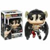 خرید فیگور 9 سانتی فانکو پاپ Funko POP تیکن