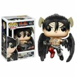 خرید فیگور 9 سانتی فانکو پاپ Funko POP تیکن