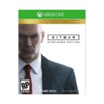 خریدبازی کارکرده Hitman: The Complete First Season نسخه xbox one