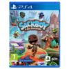 خرید بازی کارکرده Sackboy: A Big Adventure نسخه ps4