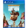 خرید بازی کارکرده Saints Row برای ps4