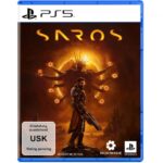 خرید بازی کارکرده Saros برای PS5