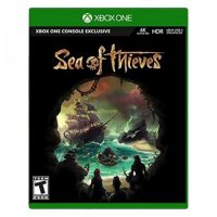 خرید بازی Sea of Thieves برای xbox one