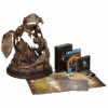 خریدکالکتور ادیشن Shadow of War Collector’s Edition نسخه ps4