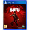 بازی کارکرده Sifu برای PS4