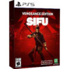 خرید بازی Sifu نسخه Vengeance برای PS5
