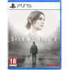 خرید بازی کارکرده Silent Hill 2 برای PS5