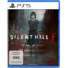 خرید Silent Hill f برای PS5