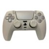 خرید Silicone Cover Dualsense PS5 White