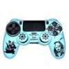 خرید روکش کنترلر Dualshock 4 Cover - Jack Sparrow