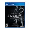 خرید بازی The Elder Scrolls V: Skyrim برای PS4