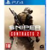 خرید بازی کارکرده Sniper Ghost Warrior: Contracts 2 - پلی استیشن 4