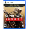 خرید بازی Sniper Ghost Warrior: Contracts 2 نسخه ps5