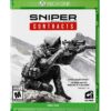 خرید بازی Sniper: Ghost Warrior Contracts برای xbox one