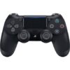 خرید دسته مشکی اسلیم DualShock 4 Black Slim Wireless Controller