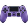 خرید دسته DualShock 4 طرح بنفش