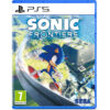 خرید بازی Sonic Frontiers برای PS5
