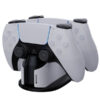 خرید پایه شارژ Sparkfox Dual Charging Dock Ps5