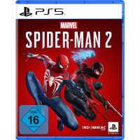 خرید بازی کارکرده MARVEL’S SPIDER-MAN 2 برای ps5
