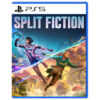 خرید بازی کارکرده Split Fiction برای PS5