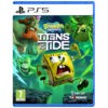 خرید بازی بازی Spongebob Squarepants: Titans of the Tide برای ps5